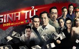 [ẢNH] Dàn diễn viên 